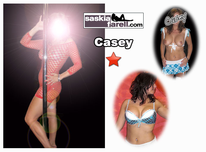 Casey