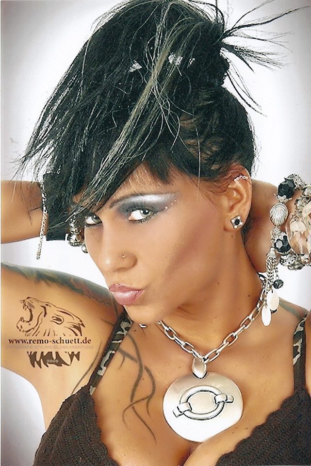 Einfach nur tolle Bilder , Celina Davis , Kitty Blair und Einfach nur tolle Bilder , Celina Davis , Kitty Blair und