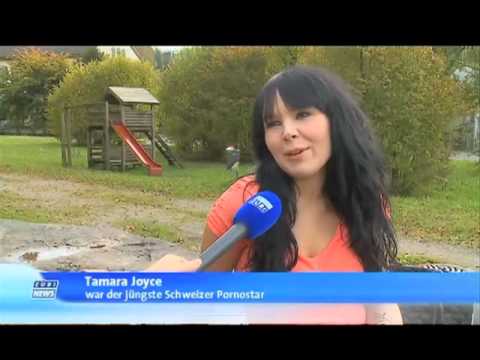 Tamara Joyce – Pornoteeny schwanger sitzengelassen