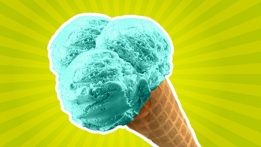 Für den Sommer: Das Viagra Eis?